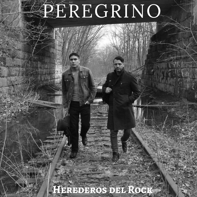 Herederos del Rock - Peregrino